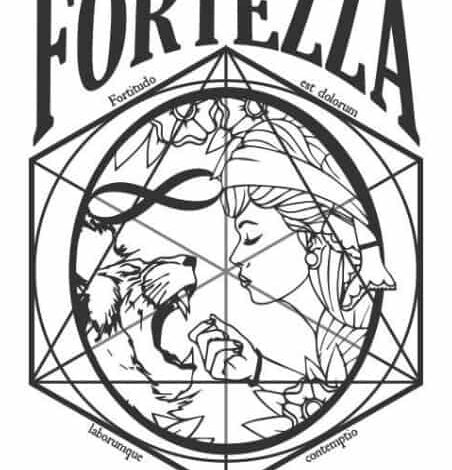La Fortezza logo