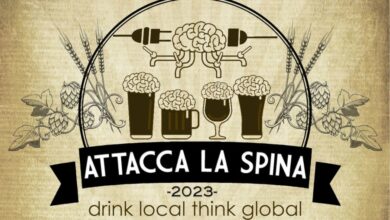 attacca la spina 2023