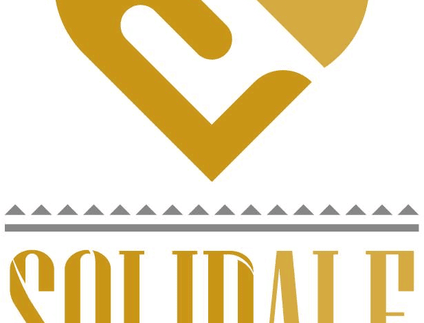 solid ale beer logo