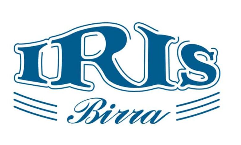 Iris Birra logo