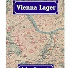 vienna lager 1