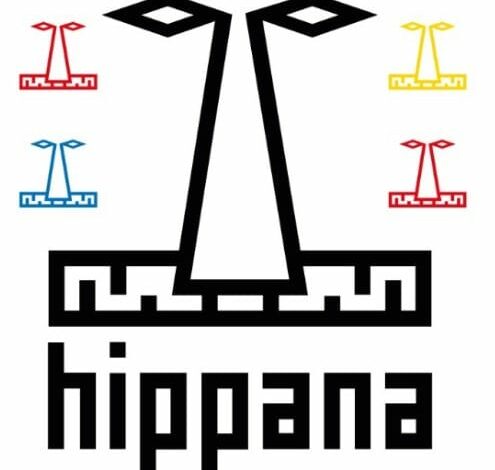 Birra Hippana logo
