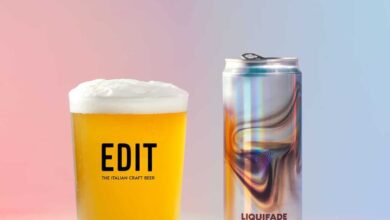 EDIT Liquifade Lattina