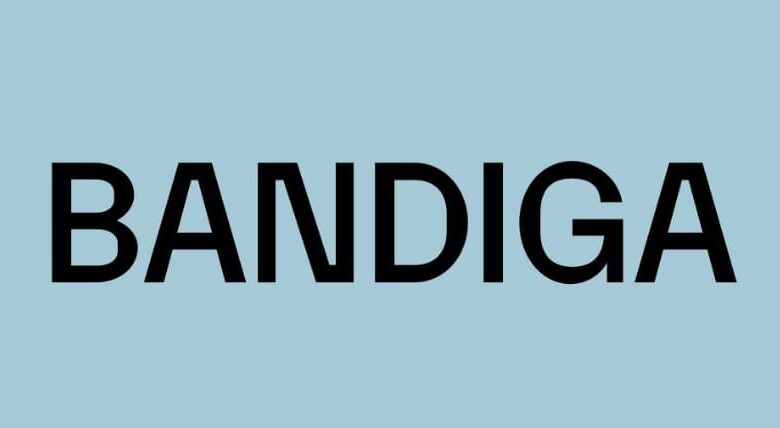 Bandiga logo