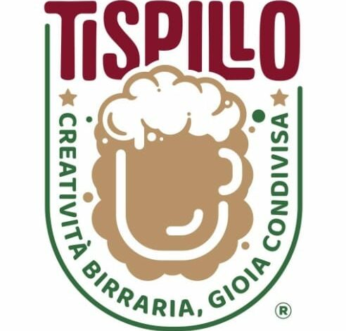 Ti Spillo logo