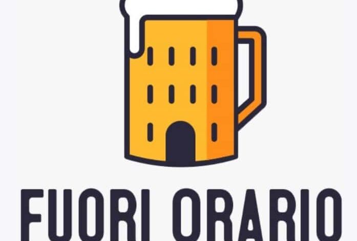 fuori orario logo