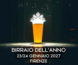 Birraio dell'Anno