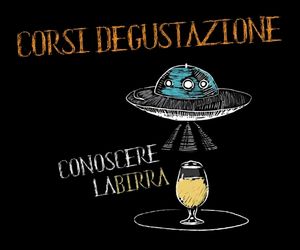 Corso degustazione birra